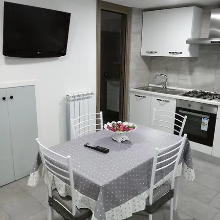 Apartamento Casa Maratese Ercolano